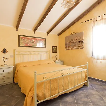 Marine House Casa vacanze