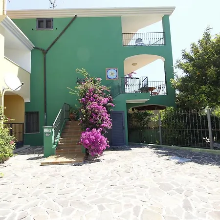 Vakantiehuis Marine House