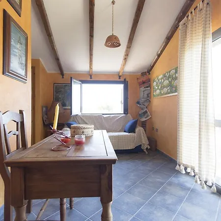 Marine House Nyaraló