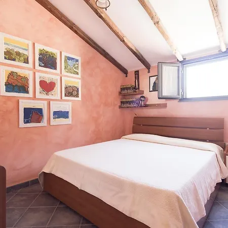 Marine House Nyaraló