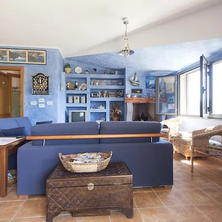 Marine House * Cala Gonone