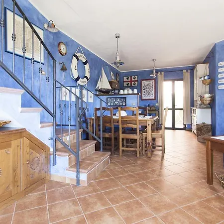 Marine House * Cala Gonone