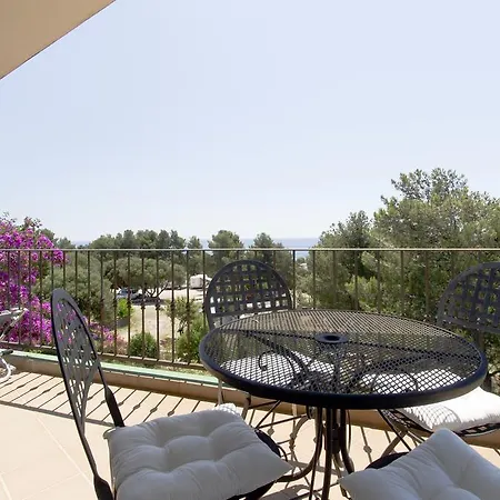 Marine House Cala Gonone