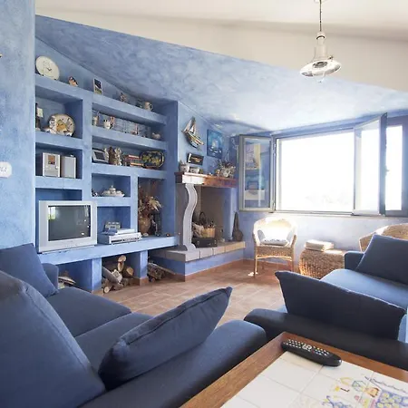 Ferienhaus Marine House Cala Gonone