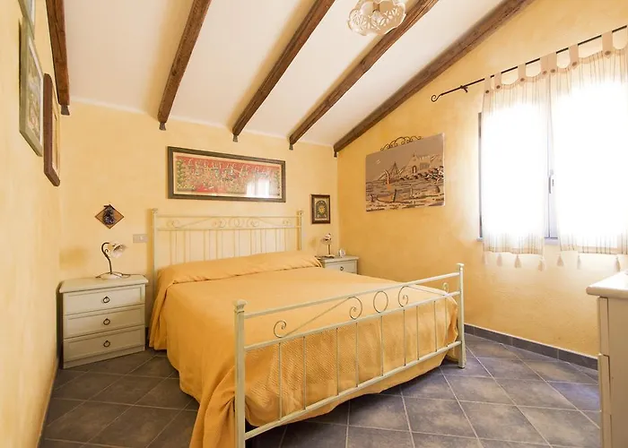 Marine House Nyaraló