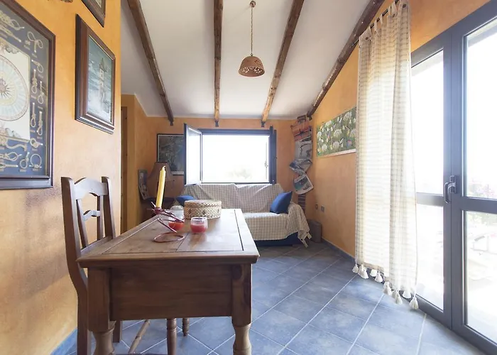 Marine House Nyaraló