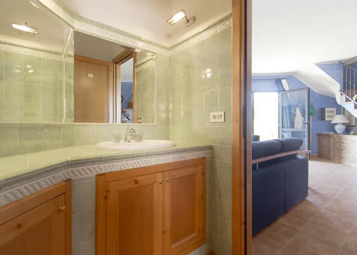 Marine House * Cala Gonone